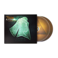 Zelda Cinematica: A Symphonic Tribute - Sam Dillard (Compact Disc)