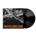 Zenless Zone Zero (Original Soundtrack) - Sān-Z & HOYO-MiX (2xLP Vinyl Record)