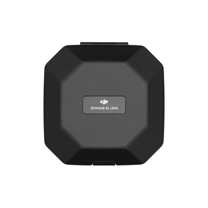 Zenmuse Lens Carrying Box (18/24/35/50mm) INSPIRE3P14 product image 1