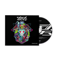 ZERO-GO - PinocchioP (Compact Disc)