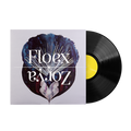 Zorya (Original Soundtrack) - Floex (1xLP Vinyl Record)