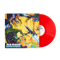 ZUNTATA Arcade Classics Volume 2: DARIUS - Hisayoshi Ogura (1xLP Vinyl Record)