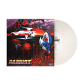 ZUNTATA Arcade Classics Volume 4: DARIUS II (Original Video Game Soundtrack) - Hisayoshi Ogura (1xLP Vinyl Record)