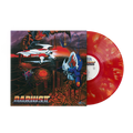 ZUNTATA Arcade Classics Volume 4: DARIUS II (Original Video Game Soundtrack) - Hisayoshi Ogura (1xLP Vinyl Record) - Colored Vinyl